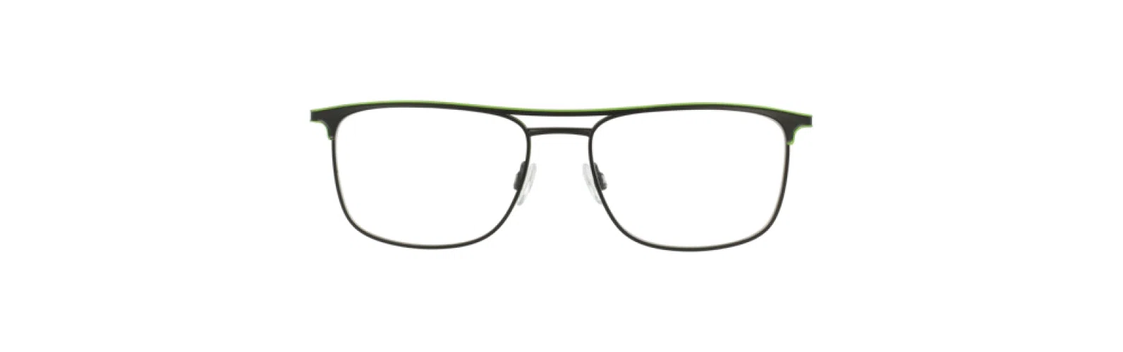 Shaquille O'Neal SO221M Eyeglasses - view 4